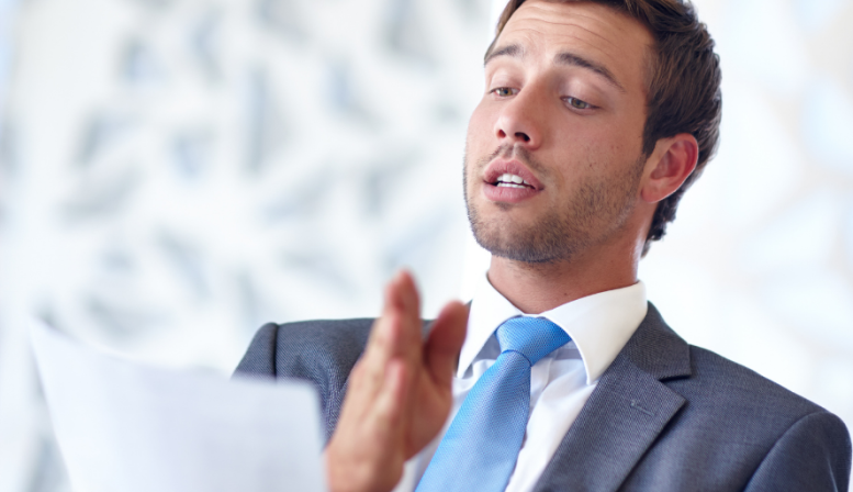How to Prep for a Speech How to Prep for a Speech