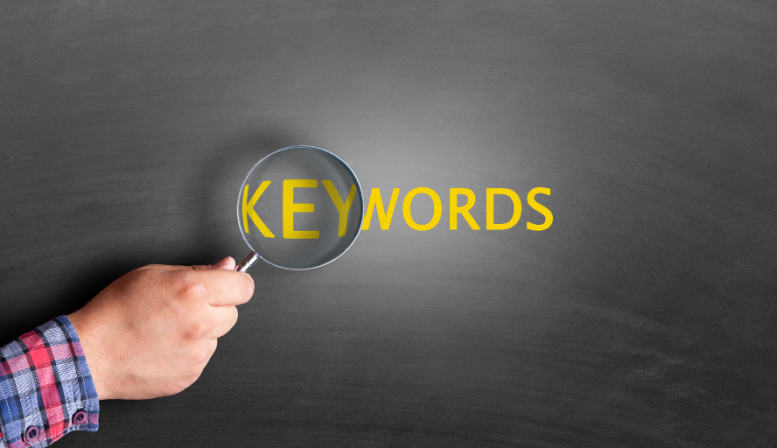 How to Identify Keywords That Gain Traffic How to Identify Keywords That Gain Traffic