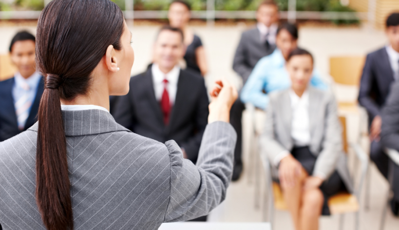 What Public Speaking Teaches You What Public Speaking Teaches You