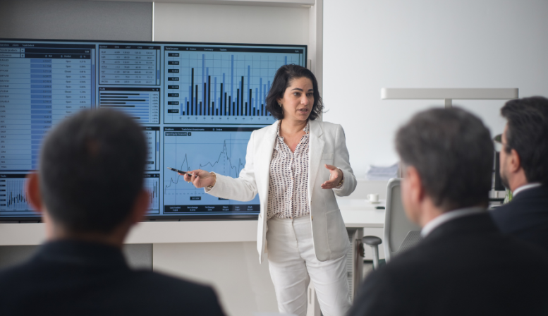The Two Critical Success Factors for Any Presentation The Two Critical Success Factors for Any Presentation