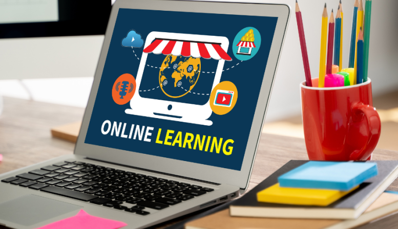 5 Fantastic Online Learning Platforms to Help Speakers Improve Their Skills