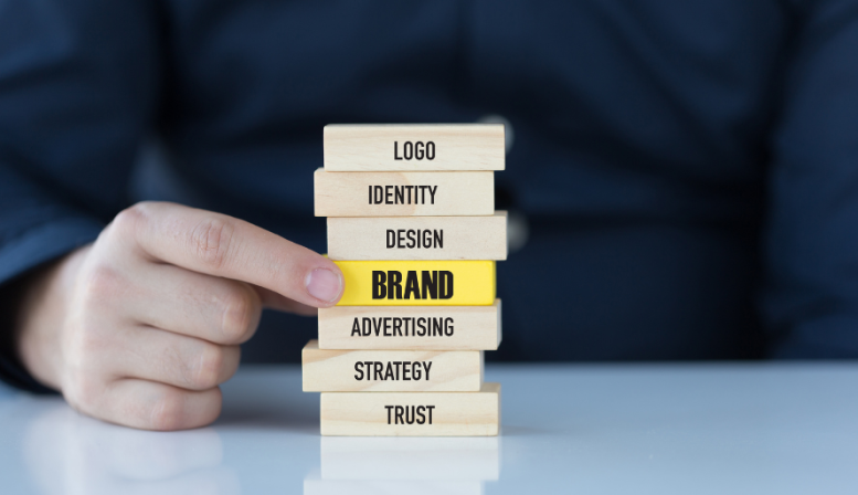 Grow Your Brand Grow Your Brand
