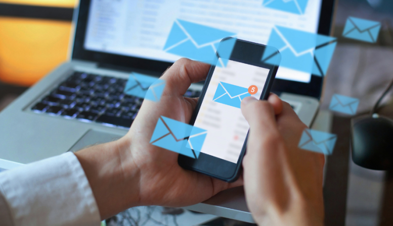 6 Email Marketing Tips for Promoting Webinars