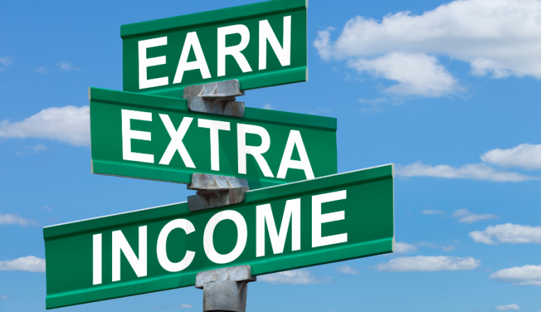 5 New Ways for Speakers to Earn Extra Income in 2022 5 New Ways for Speakers to Earn Extra Income in 2022