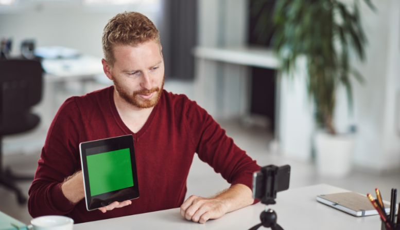 Make Your Poster Stand Out at a Virtual Conference with These 8 Killer Tips Make Your Poster Stand Out at a Virtual Conference with These 8 Killer Tips