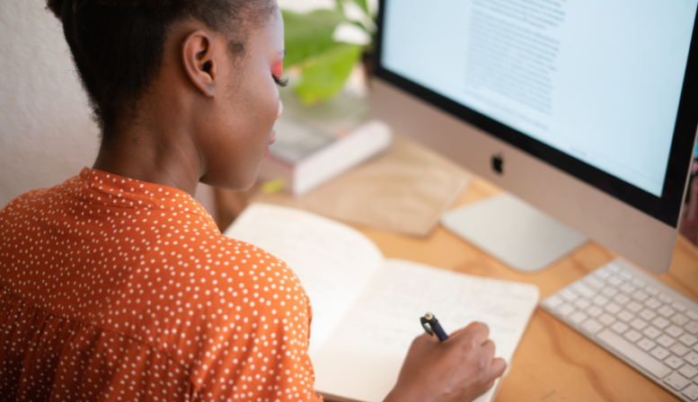 Write an Outline Write an Outline