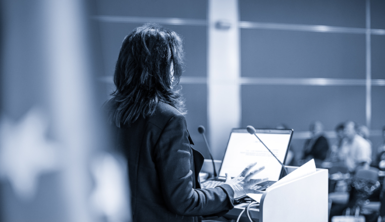 Become a Better Speaker With These 6 Tips Become a Better Speaker With These 6 Tips
