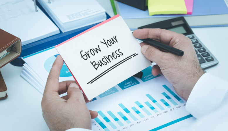 5 Ways Public Speaking Can Help Grow Your Business 5 Ways Public Speaking Can Help Grow Your Business