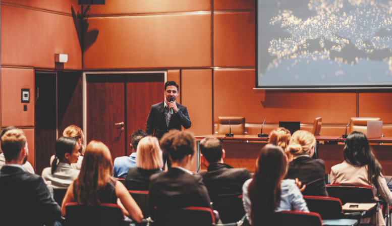 Should Public Speaking Be Mandatory in Schools Should Public Speaking Be Mandatory in Schools
