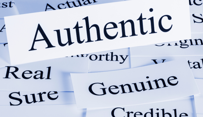Why Authenticity Is So Important for Public Speakers Why Authenticity Is So Important for Public Speakers