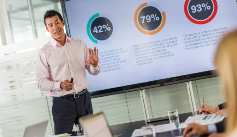 How to Create a Presentation That Sticks How to Create a Presentation That Sticks