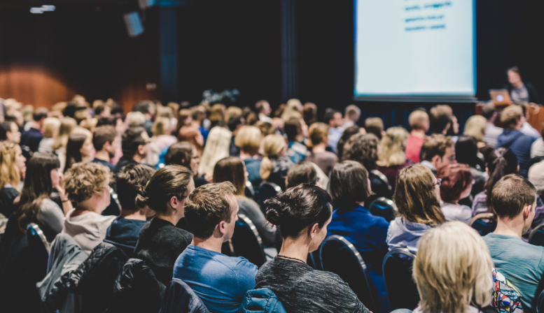 How to Make Your Public Speaking Events More Accessible How to Make Your Public Speaking Events More Accessible