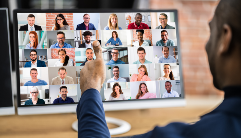 How to Get More Insights Into Your Webinar Attendees How to Get More Insights Into Your Webinar Attendees