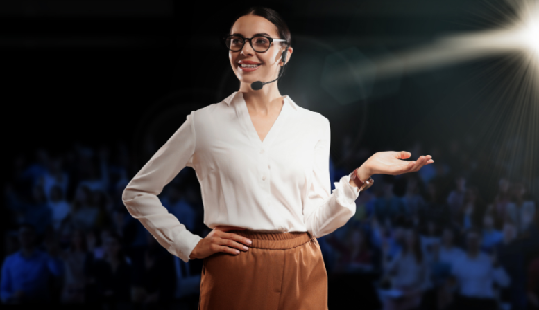 Building Your Speaker Brand