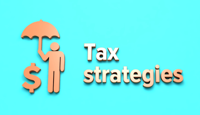 Tax Strategies Tax Strategies