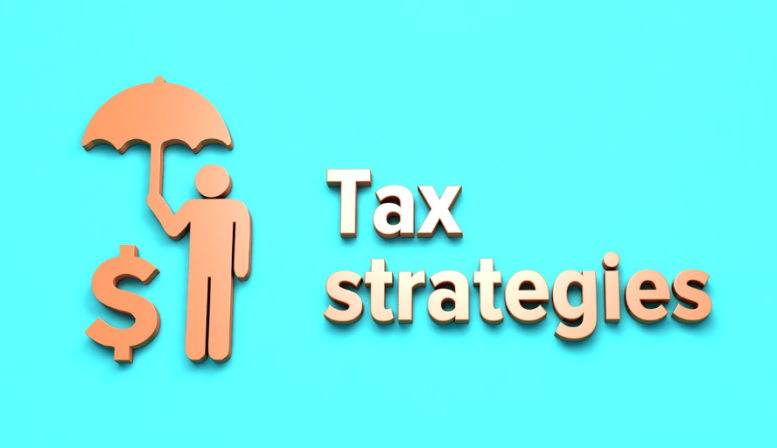 Tax Strategies