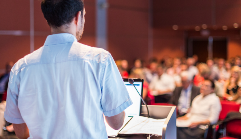 How to Source Speakers for Your Next Event How to Source Speakers for Your Next Event