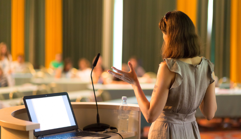 How to Prepare for Inevitable Tech Issues as a Public Speaker