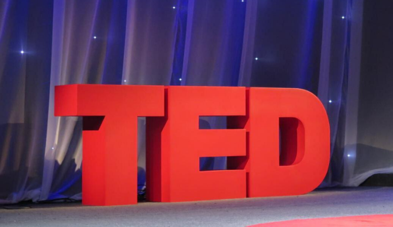 TED banned talks