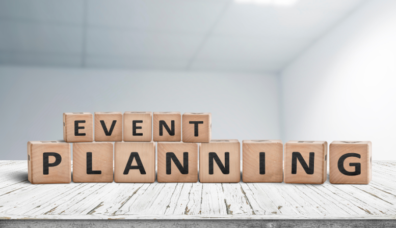 The 10 Biggest Event Planning Myths