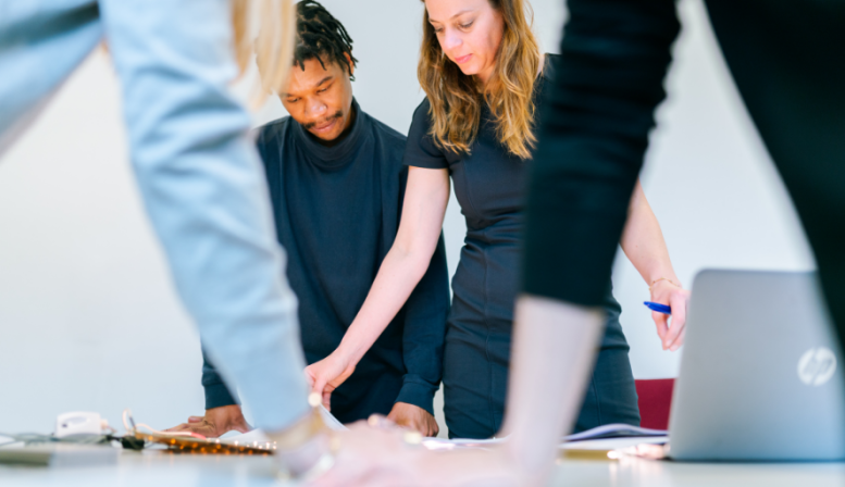 The business case to train brand ambassadors The business case to train brand ambassadors