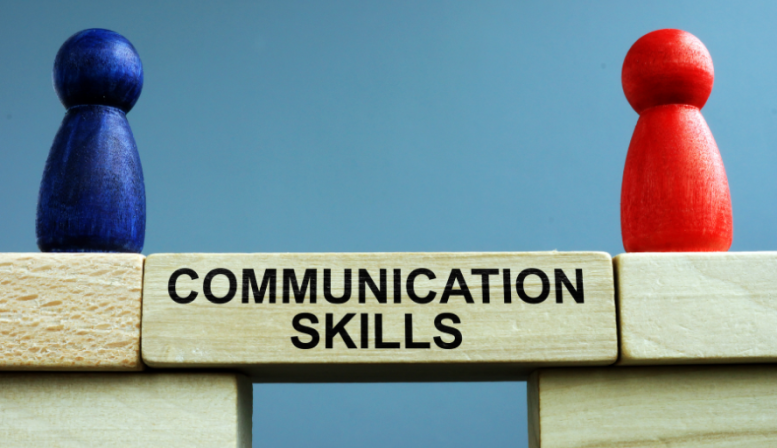 The Significance of Communication Skills in Writing