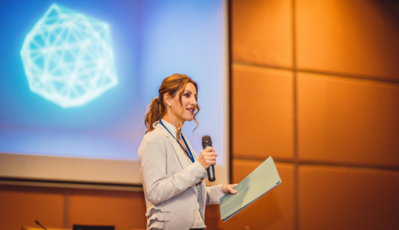 What Human Psychology Can Teach Us About Public Speaking