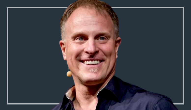 World of Speakers E.03 John Bates Be responsible for what they hear World of Speakers E.03 John Bates Be responsible for what they hear