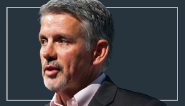 World of Speakers E.04: Leo Bottary | Who you surround yourself with matters World of Speakers E.04: Leo Bottary | Who you surround yourself with matters