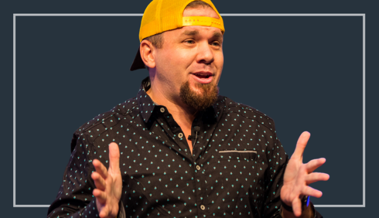 World of Speakers E.05 Brian Fanzo Impactful speaking in a digital age World of Speakers E.05 Brian Fanzo Impactful speaking in a digital age