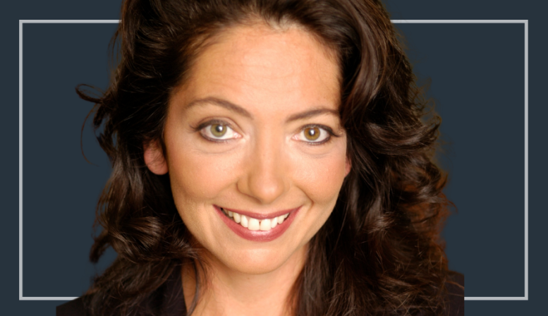 World of Speakers E.07 Holly Dowling Follow your passion World of Speakers E.07 Holly Dowling Follow your passion