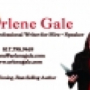 Arlene Gale's picture Arlene Gale's picture