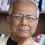 Muhammad Yunus's picture