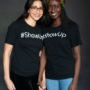 Melissa DePino and Michelle Saahene From Privilege to Progress's picture