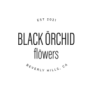 Black Orchid Flowers's picture