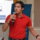 Alfredo Torres's picture Alfredo Torres's picture