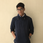 Vishal Srikanth's picture Vishal Srikanth's picture