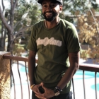 Tevin Beck's picture Tevin Beck's picture