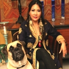 H.H. Princess Maria Amor Torres's picture H.H. Princess Maria Amor Torres's picture