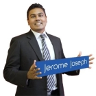 Jerome Joseph, CSP, Global Speaking Fellow's picture