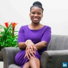 Ronika Gillon's picture Ronika Gillon's picture