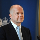 William Hague's picture