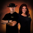 Rick and Tanya Curren's picture Rick and Tanya Curren's picture