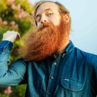 Brian "redbeard" Harrington's picture Brian "redbeard" Harrington's picture