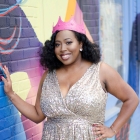 Chrishonda Benson's picture Chrishonda Benson's picture