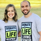 Reid and Lisa Barker's picture Reid and Lisa Barker's picture