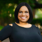 Jackye Clayton's picture Jackye Clayton's picture