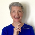 Laurie Buchanan's picture Laurie Buchanan's picture