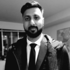 Pranay Suresh's picture Pranay Suresh's picture