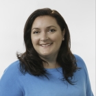 Fiona Jamison, Ph.D.'s picture Fiona Jamison, Ph.D.'s picture